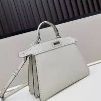 Cheap Fendi AAA Quality Handbags For Women #1364117 Replica Wholesale [$128.00 USD] [ITEM#1364117] on Replica Fendi AAA Quality Handbags