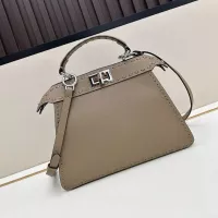 Cheap Fendi AAA Quality Handbags For Women #1364118 Replica Wholesale [$128.00 USD] [ITEM#1364118] on Replica Fendi AAA Quality Handbags