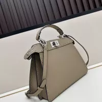 Cheap Fendi AAA Quality Handbags For Women #1364118 Replica Wholesale [$128.00 USD] [ITEM#1364118] on Replica Fendi AAA Quality Handbags