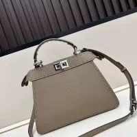 Cheap Fendi AAA Quality Handbags For Women #1364118 Replica Wholesale [$128.00 USD] [ITEM#1364118] on Replica Fendi AAA Quality Handbags