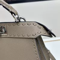 Cheap Fendi AAA Quality Handbags For Women #1364118 Replica Wholesale [$128.00 USD] [ITEM#1364118] on Replica Fendi AAA Quality Handbags