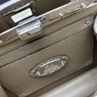 Cheap Fendi AAA Quality Handbags For Women #1364118 Replica Wholesale [$128.00 USD] [ITEM#1364118] on Replica Fendi AAA Quality Handbags