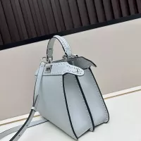 Cheap Fendi AAA Quality Handbags For Women #1364119 Replica Wholesale [$128.00 USD] [ITEM#1364119] on Replica Fendi AAA Quality Handbags