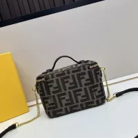 Cheap Fendi AAA Quality Messenger Bags For Women #1364121 Replica Wholesale [$82.00 USD] [ITEM#1364121] on Replica Fendi AAA Quality Messenger Bags