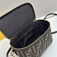 Cheap Fendi AAA Quality Messenger Bags For Women #1364121 Replica Wholesale [$82.00 USD] [ITEM#1364121] on Replica Fendi AAA Quality Messenger Bags