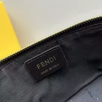 Cheap Fendi AAA Quality Messenger Bags For Women #1364121 Replica Wholesale [$82.00 USD] [ITEM#1364121] on Replica Fendi AAA Quality Messenger Bags