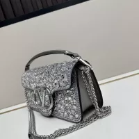 Cheap Valentino AAA Quality Shoulder Bags For Women #1364122 Replica Wholesale [$112.00 USD] [ITEM#1364122] on Replica Valentino AAA Quality Shoulder Bags