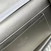 Cheap Valentino AAA Quality Shoulder Bags For Women #1364122 Replica Wholesale [$112.00 USD] [ITEM#1364122] on Replica Valentino AAA Quality Shoulder Bags