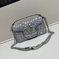 Cheap Valentino AAA Quality Shoulder Bags For Women #1364123 Replica Wholesale [$105.00 USD] [ITEM#1364123] on Replica Valentino AAA Quality Shoulder Bags