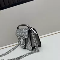 Cheap Valentino AAA Quality Shoulder Bags For Women #1364123 Replica Wholesale [$105.00 USD] [ITEM#1364123] on Replica Valentino AAA Quality Shoulder Bags