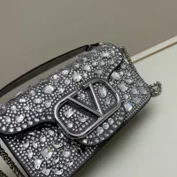 Cheap Valentino AAA Quality Shoulder Bags For Women #1364123 Replica Wholesale [$105.00 USD] [ITEM#1364123] on Replica Valentino AAA Quality Shoulder Bags