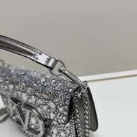 Cheap Valentino AAA Quality Shoulder Bags For Women #1364123 Replica Wholesale [$105.00 USD] [ITEM#1364123] on Replica Valentino AAA Quality Shoulder Bags