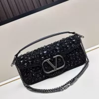 Cheap Valentino AAA Quality Shoulder Bags For Women #1364124 Replica Wholesale [$112.00 USD] [ITEM#1364124] on Replica Valentino AAA Quality Shoulder Bags