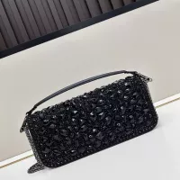 Cheap Valentino AAA Quality Shoulder Bags For Women #1364124 Replica Wholesale [$112.00 USD] [ITEM#1364124] on Replica Valentino AAA Quality Shoulder Bags
