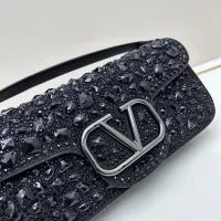 Cheap Valentino AAA Quality Shoulder Bags For Women #1364124 Replica Wholesale [$112.00 USD] [ITEM#1364124] on Replica Valentino AAA Quality Shoulder Bags