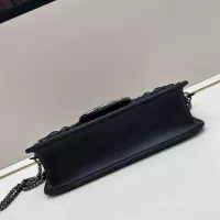 Cheap Valentino AAA Quality Shoulder Bags For Women #1364124 Replica Wholesale [$112.00 USD] [ITEM#1364124] on Replica Valentino AAA Quality Shoulder Bags