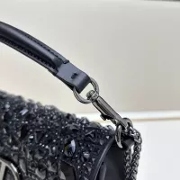 Cheap Valentino AAA Quality Shoulder Bags For Women #1364124 Replica Wholesale [$112.00 USD] [ITEM#1364124] on Replica Valentino AAA Quality Shoulder Bags