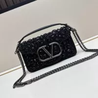 Cheap Valentino AAA Quality Shoulder Bags For Women #1364125 Replica Wholesale [$105.00 USD] [ITEM#1364125] on Replica Valentino AAA Quality Shoulder Bags