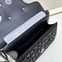 Cheap Valentino AAA Quality Shoulder Bags For Women #1364125 Replica Wholesale [$105.00 USD] [ITEM#1364125] on Replica Valentino AAA Quality Shoulder Bags
