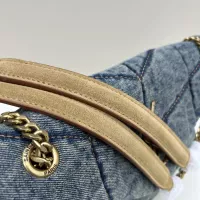 Cheap Yves Saint Laurent YSL AAA Quality Shoulder Bags For Women #1364126 Replica Wholesale [$96.00 USD] [ITEM#1364126] on Replica Yves Saint Laurent YSL AAA Quality Shoulder Bags
