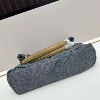 Cheap Yves Saint Laurent YSL AAA Quality Shoulder Bags For Women #1364127 Replica Wholesale [$98.00 USD] [ITEM#1364127] on Replica Yves Saint Laurent YSL AAA Quality Shoulder Bags