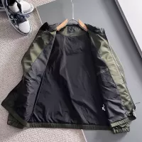 Cheap Prada Jackets Long Sleeved For Men #1364128 Replica Wholesale [$80.00 USD] [ITEM#1364128] on Replica Prada Jackets
