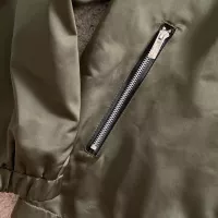 Cheap Prada Jackets Long Sleeved For Men #1364128 Replica Wholesale [$80.00 USD] [ITEM#1364128] on Replica Prada Jackets