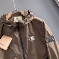 Cheap Burberry Jackets Long Sleeved For Men #1364131 Replica Wholesale [$80.00 USD] [ITEM#1364131] on Replica Burberry Jackets