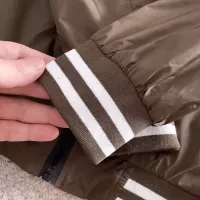 Cheap Burberry Jackets Long Sleeved For Men #1364131 Replica Wholesale [$80.00 USD] [ITEM#1364131] on Replica Burberry Jackets