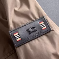 Cheap Burberry Jackets Long Sleeved For Men #1364131 Replica Wholesale [$80.00 USD] [ITEM#1364131] on Replica Burberry Jackets