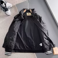 Cheap Burberry Jackets Long Sleeved For Men #1364132 Replica Wholesale [$80.00 USD] [ITEM#1364132] on Replica Burberry Jackets