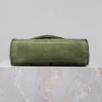 Cheap Yves Saint Laurent YSL AAA Quality Shoulder Bags For Women #1364133 Replica Wholesale [$202.00 USD] [ITEM#1364133] on Replica Yves Saint Laurent YSL AAA Quality Shoulder Bags