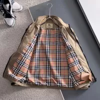 Cheap Burberry Jackets Long Sleeved For Men #1364134 Replica Wholesale [$80.00 USD] [ITEM#1364134] on Replica Burberry Jackets