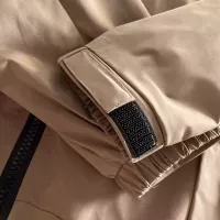 Cheap Burberry Jackets Long Sleeved For Men #1364134 Replica Wholesale [$80.00 USD] [ITEM#1364134] on Replica Burberry Jackets