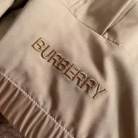 Cheap Burberry Jackets Long Sleeved For Men #1364134 Replica Wholesale [$80.00 USD] [ITEM#1364134] on Replica Burberry Jackets
