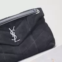 Cheap Yves Saint Laurent YSL AAA Quality Shoulder Bags For Women #1364135 Replica Wholesale [$241.32 USD] [ITEM#1364135] on Replica Yves Saint Laurent YSL AAA Quality Shoulder Bags