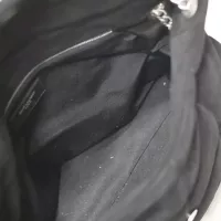 Cheap Yves Saint Laurent YSL AAA Quality Shoulder Bags For Women #1364135 Replica Wholesale [$241.32 USD] [ITEM#1364135] on Replica Yves Saint Laurent YSL AAA Quality Shoulder Bags