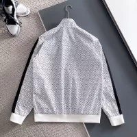 Cheap Burberry Jackets Long Sleeved For Men #1364136 Replica Wholesale [$80.00 USD] [ITEM#1364136] on Replica Burberry Jackets