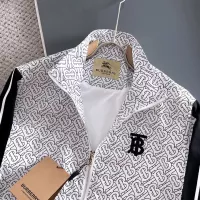 Cheap Burberry Jackets Long Sleeved For Men #1364136 Replica Wholesale [$80.00 USD] [ITEM#1364136] on Replica Burberry Jackets
