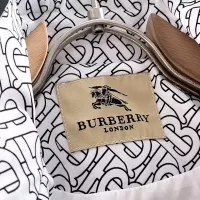 Cheap Burberry Jackets Long Sleeved For Men #1364136 Replica Wholesale [$80.00 USD] [ITEM#1364136] on Replica Burberry Jackets