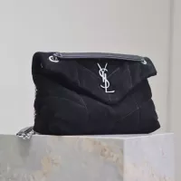 Cheap Yves Saint Laurent YSL AAA Quality Shoulder Bags For Women #1364137 Replica Wholesale [$225.00 USD] [ITEM#1364137] on Replica Yves Saint Laurent YSL AAA Quality Shoulder Bags