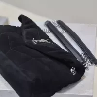 Cheap Yves Saint Laurent YSL AAA Quality Shoulder Bags For Women #1364137 Replica Wholesale [$225.00 USD] [ITEM#1364137] on Replica Yves Saint Laurent YSL AAA Quality Shoulder Bags