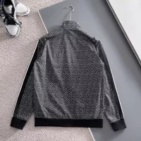 Cheap Burberry Jackets Long Sleeved For Men #1364138 Replica Wholesale [$80.00 USD] [ITEM#1364138] on Replica Burberry Jackets
