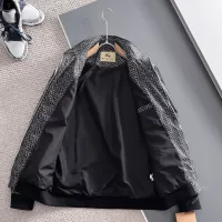 Cheap Burberry Jackets Long Sleeved For Men #1364138 Replica Wholesale [$80.00 USD] [ITEM#1364138] on Replica Burberry Jackets