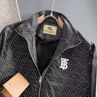 Cheap Burberry Jackets Long Sleeved For Men #1364138 Replica Wholesale [$80.00 USD] [ITEM#1364138] on Replica Burberry Jackets