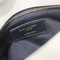 Cheap Yves Saint Laurent YSL AAA Quality Shoulder Bags For Women #1364140 Replica Wholesale [$225.00 USD] [ITEM#1364140] on Replica Yves Saint Laurent YSL AAA Quality Shoulder Bags