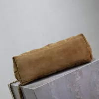 Cheap Yves Saint Laurent YSL AAA Quality Shoulder Bags For Women #1364142 Replica Wholesale [$225.00 USD] [ITEM#1364142] on Replica Yves Saint Laurent YSL AAA Quality Shoulder Bags