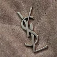 Cheap Yves Saint Laurent YSL AAA Quality Shoulder Bags For Women #1364143 Replica Wholesale [$202.00 USD] [ITEM#1364143] on Replica Yves Saint Laurent YSL AAA Quality Shoulder Bags