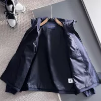 Cheap Louis Vuitton LV Jackets Long Sleeved For Men #1364145 Replica Wholesale [$80.00 USD] [ITEM#1364145] on Replica Louis Vuitton LV Jackets