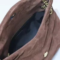 Cheap Yves Saint Laurent YSL AAA Quality Shoulder Bags For Women #1364146 Replica Wholesale [$225.00 USD] [ITEM#1364146] on Replica Yves Saint Laurent YSL AAA Quality Shoulder Bags